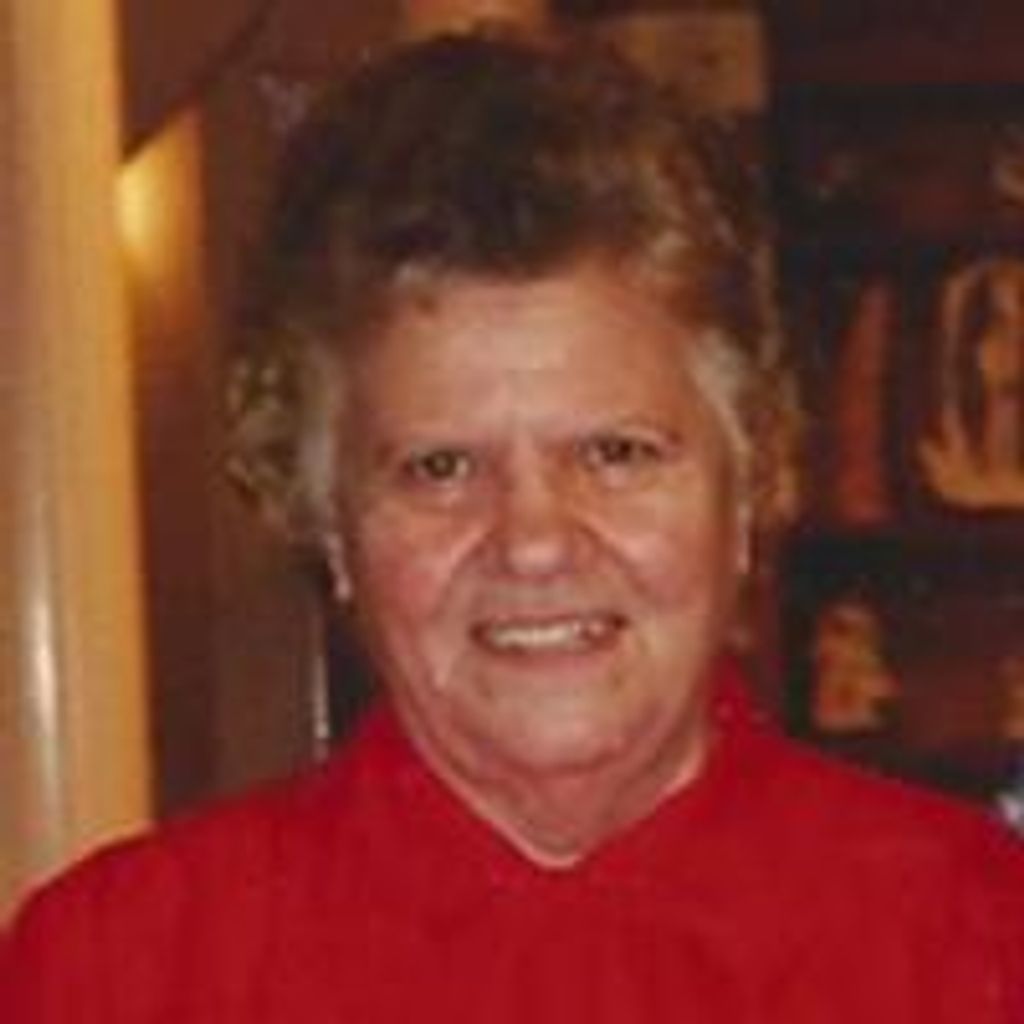 Jeffie Dell Mccoy