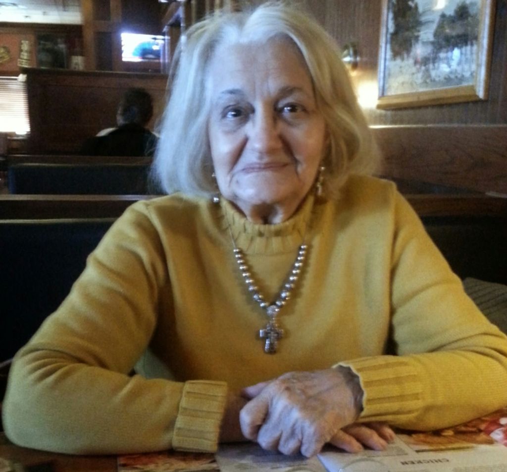 Thelma Petcheny