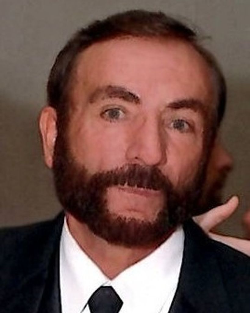Kenneth Joseph Dubie Profile Photo