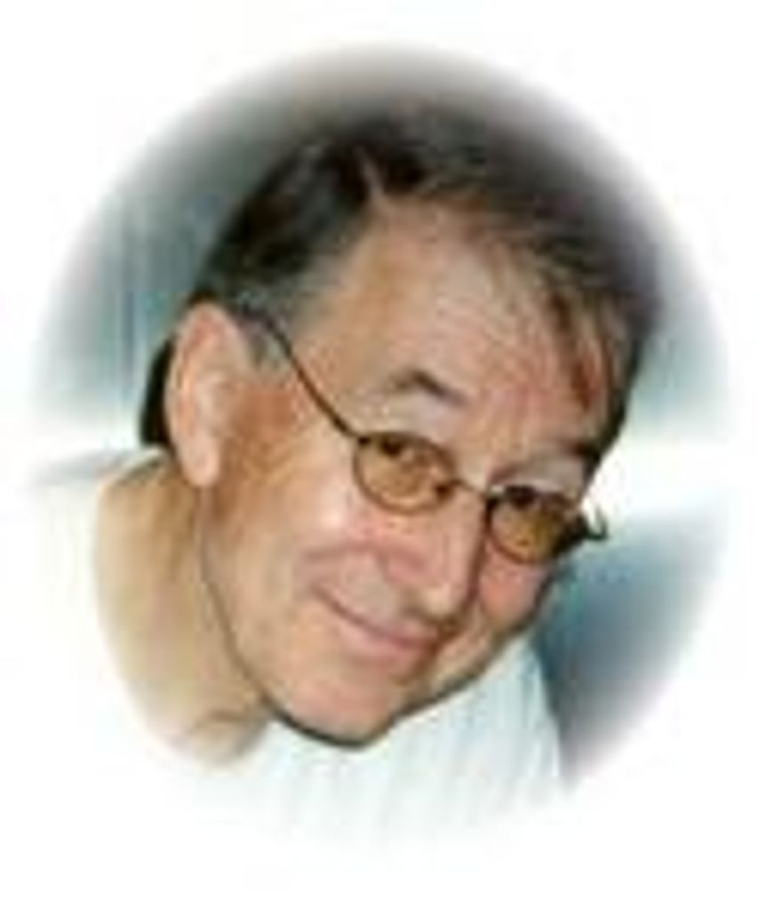 William J. Hinke