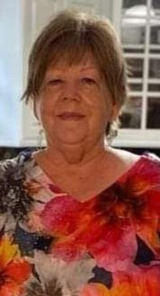 Donna Fay Ward Profile Photo