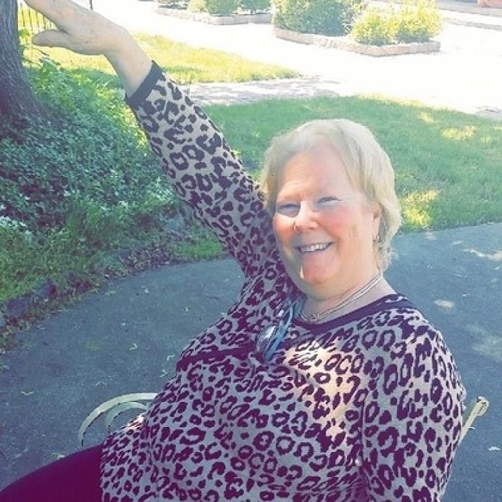 Ellen C. Nutt Profile Photo