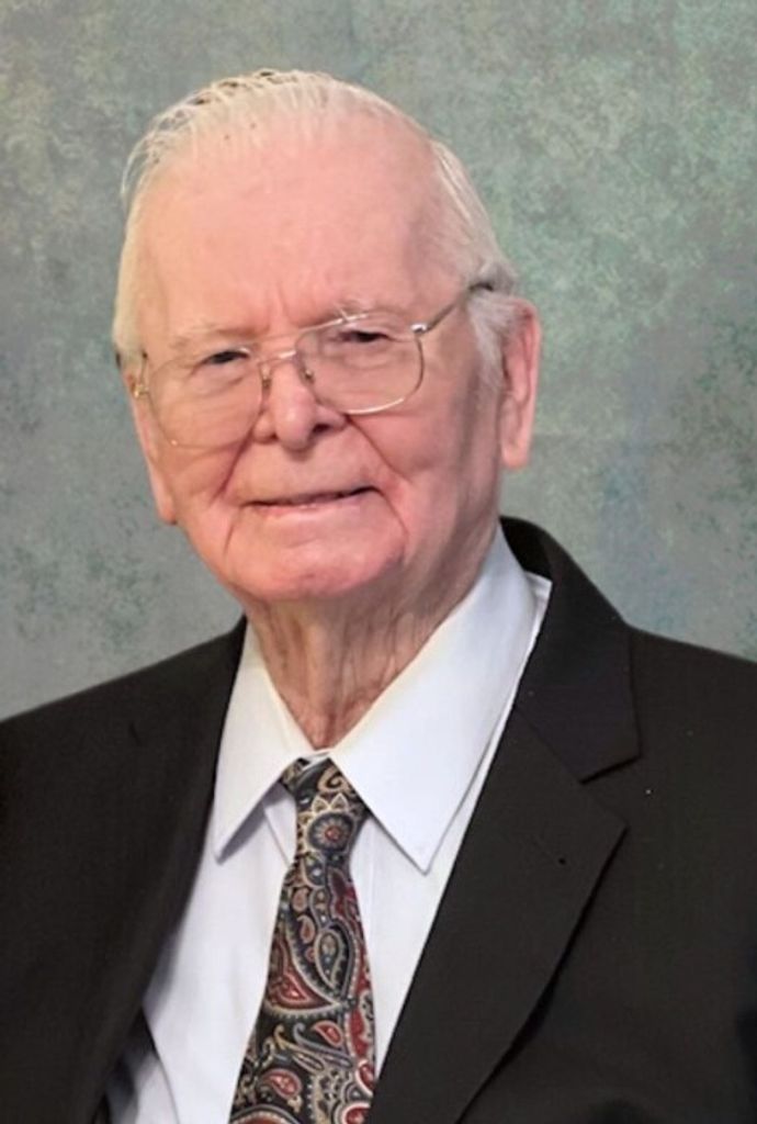 Emory Gordon Snell, Sr. Profile Photo