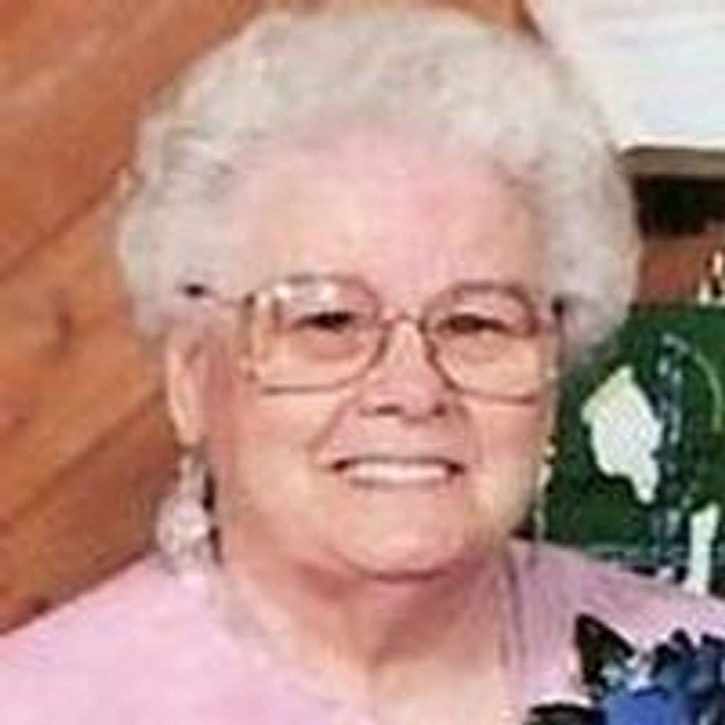 Lucille Opal Quinn