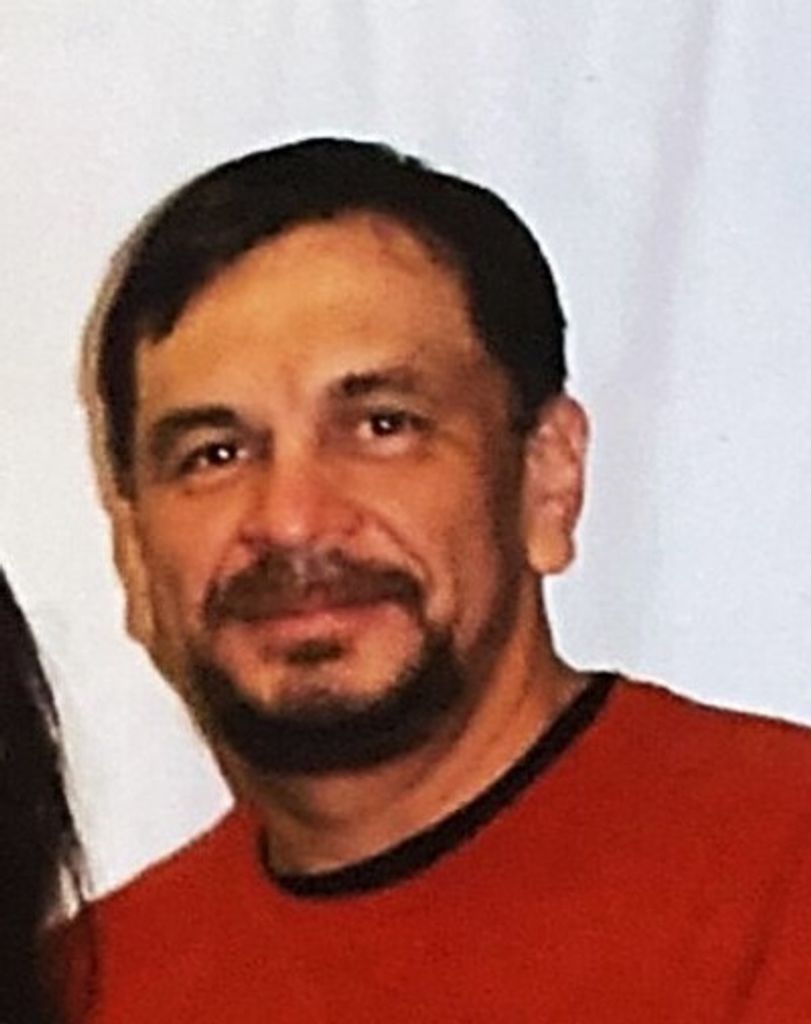 William Scott Pepper Profile Photo