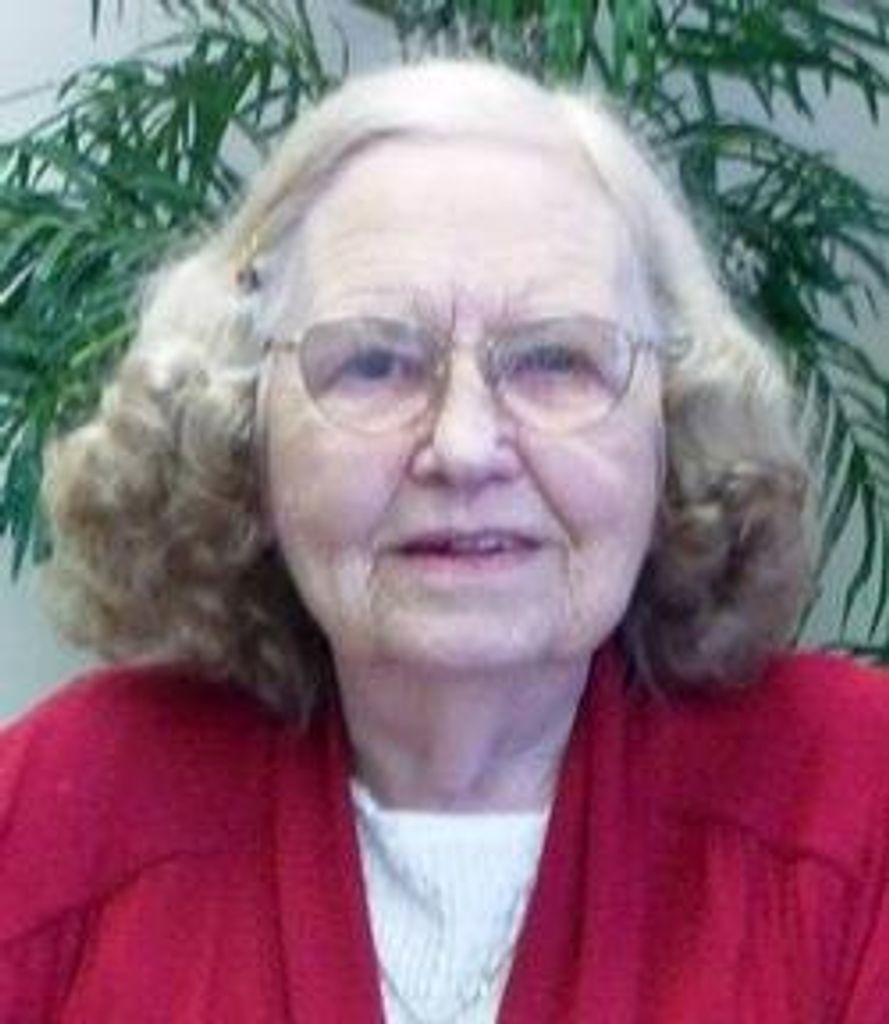 Florine Mcvey Bargo Profile Photo