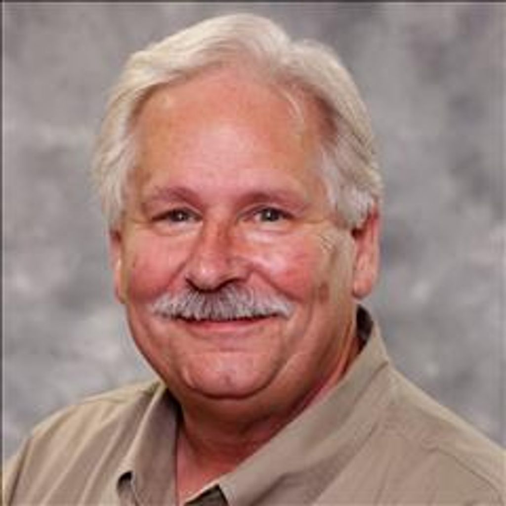 Garry Elmore Mcnally Profile Photo