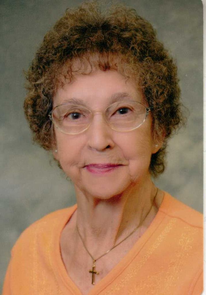 Mildred Dunn Profile Photo
