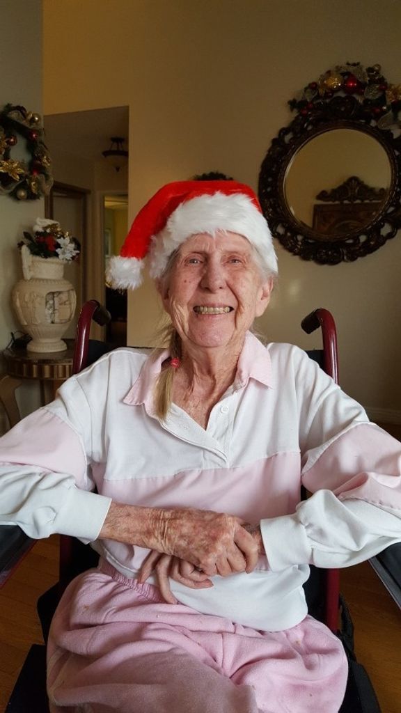 Dorothy Belle Richardson