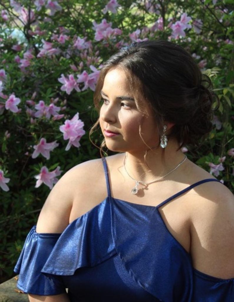 Claire Myers Profile Photo