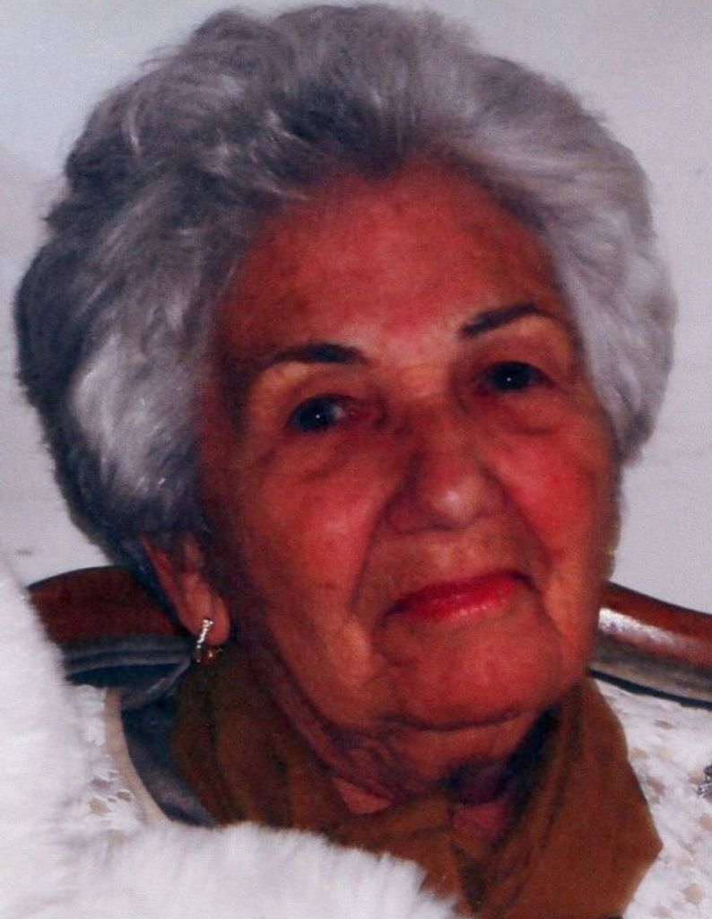 Elizabeth Sorrentino
