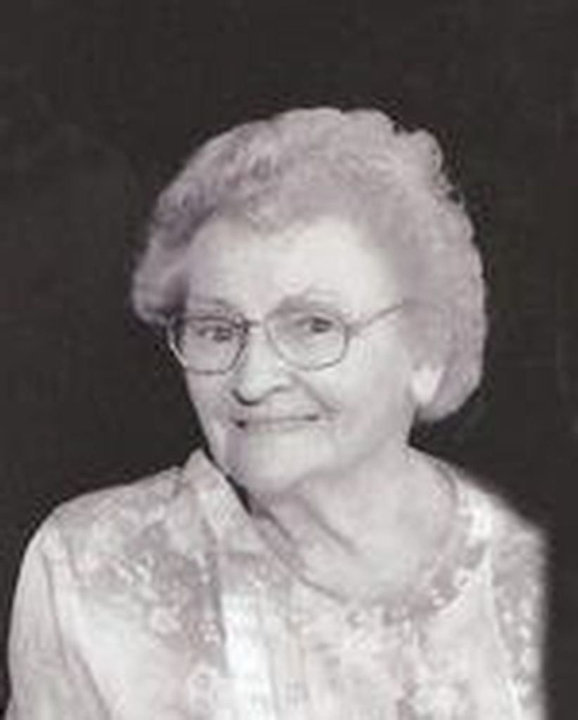 Lavern P. Stucki
