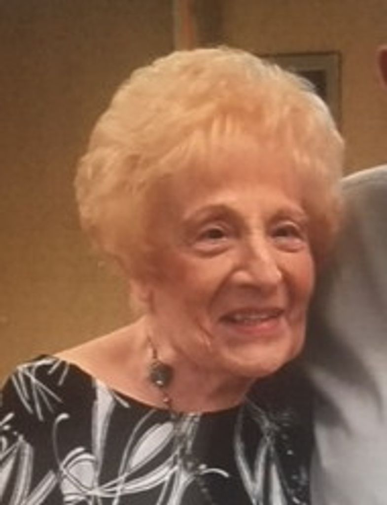 Josephine Mcmillen
