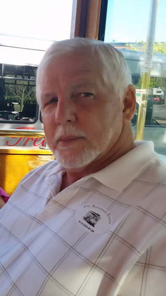 Ronnie Emmett Griffin Profile Photo