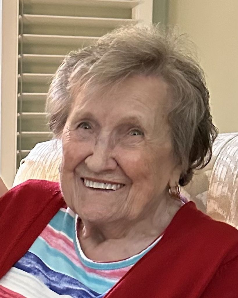 Quita Joy Mullis Profile Photo