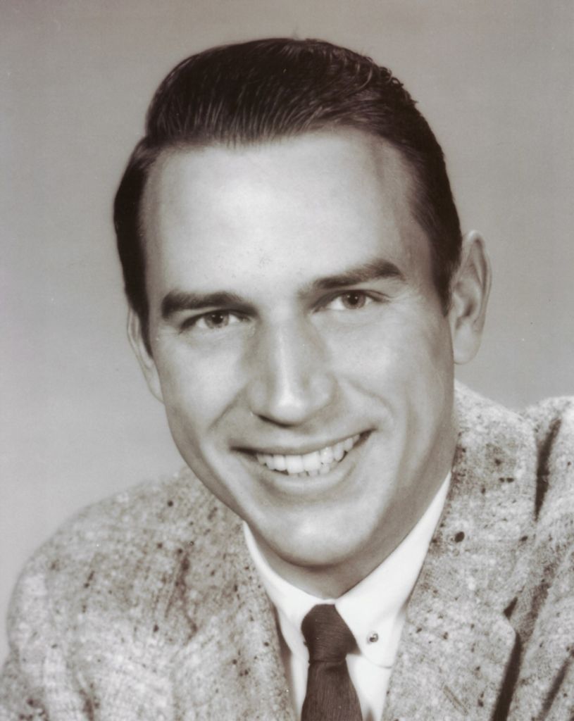 Paul Alfred Larson