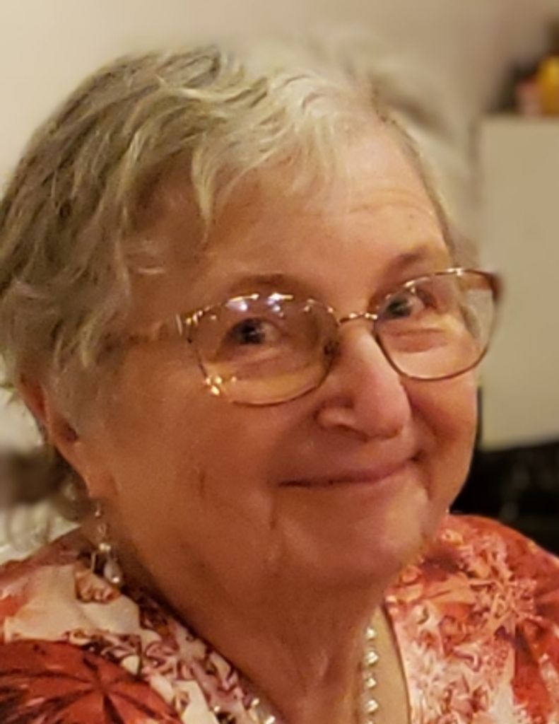 Shirley Brown Nicholas Profile Photo