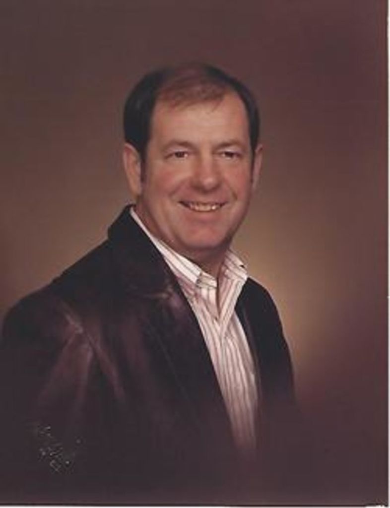 Richard Hugh Isbell