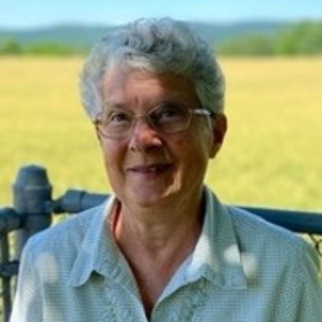 Nancy Rebekah Routzahn