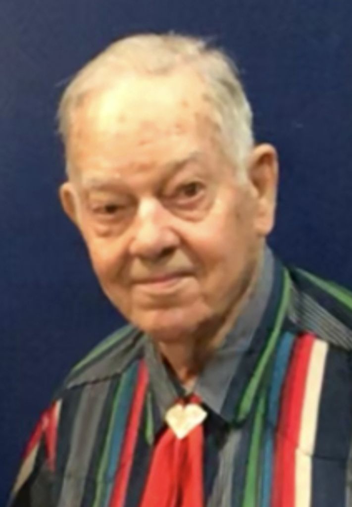 Donald Edward Sites Profile Photo
