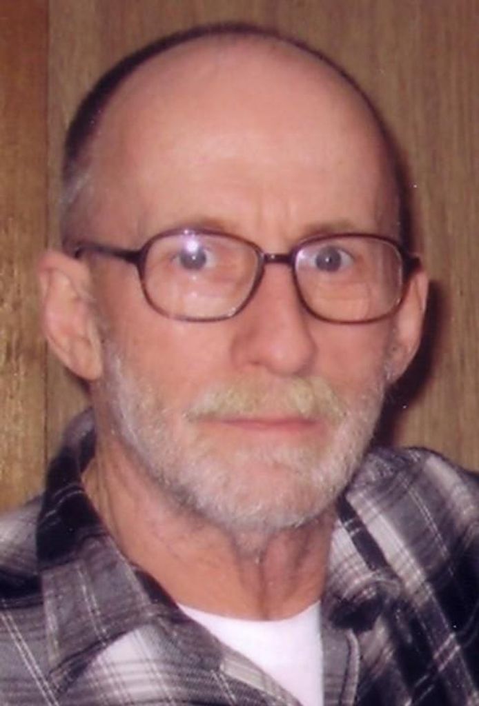 William T. Thomason, Sr. 