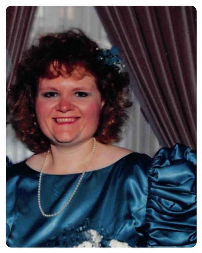 Deborah C. "Debbie" Tewes