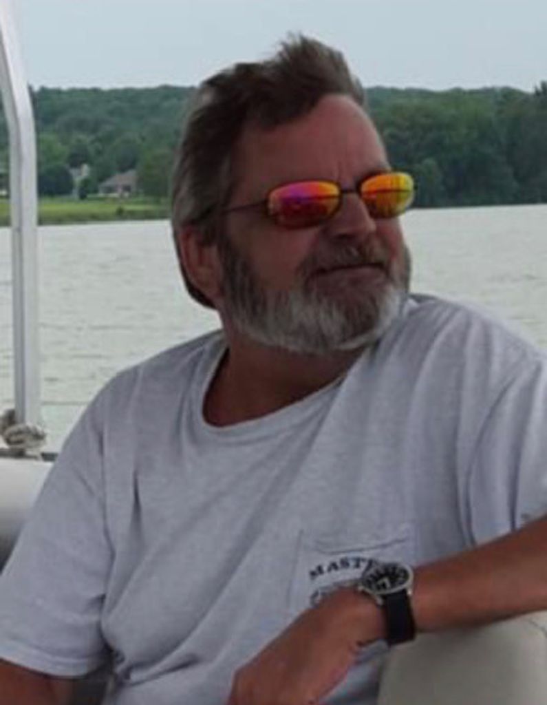 John C. Franzene Profile Photo