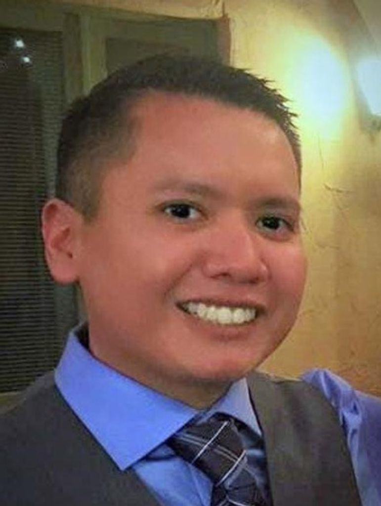 Kendrick Jon Williams Profile Photo