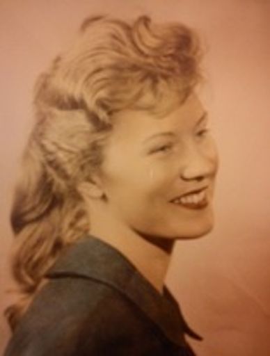 Dororthy  May (Burnham)  Martin Profile Photo
