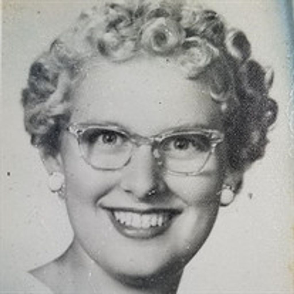 Phyllis L. "Susie" Wiencke