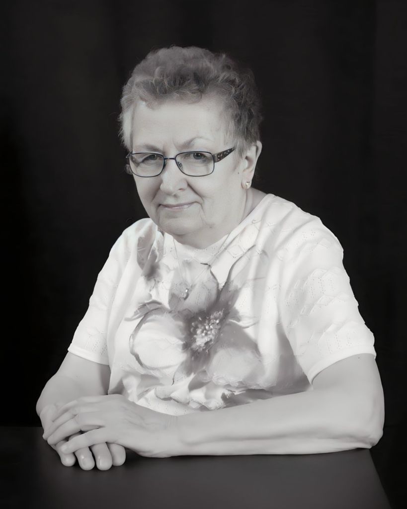 Beatrice Swaldo