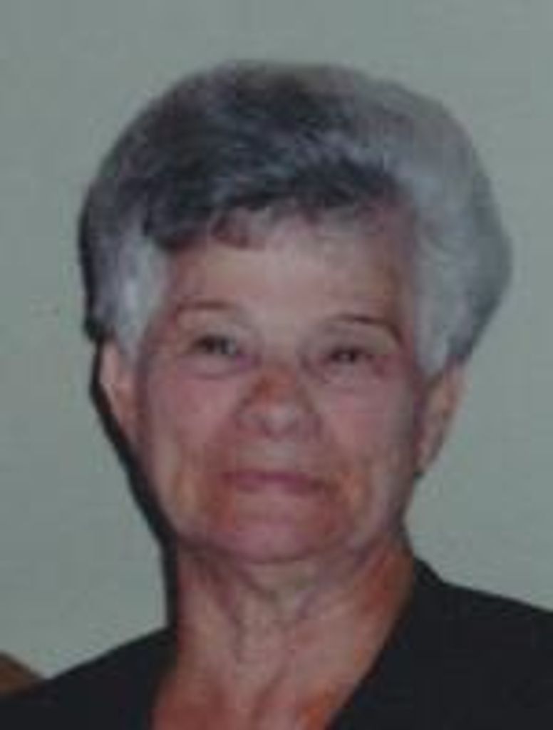 Catherine M. "Cass" Malone (Nee Grosso)