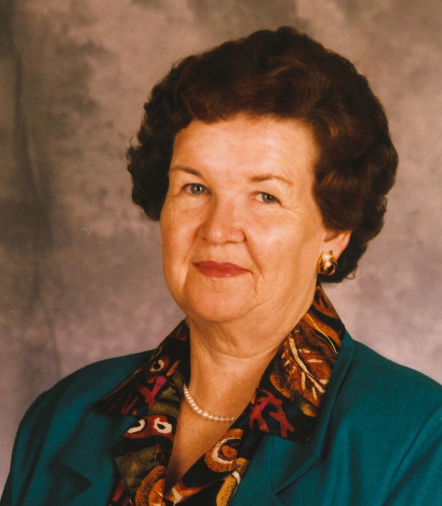 Sharlene Stevens Andersen