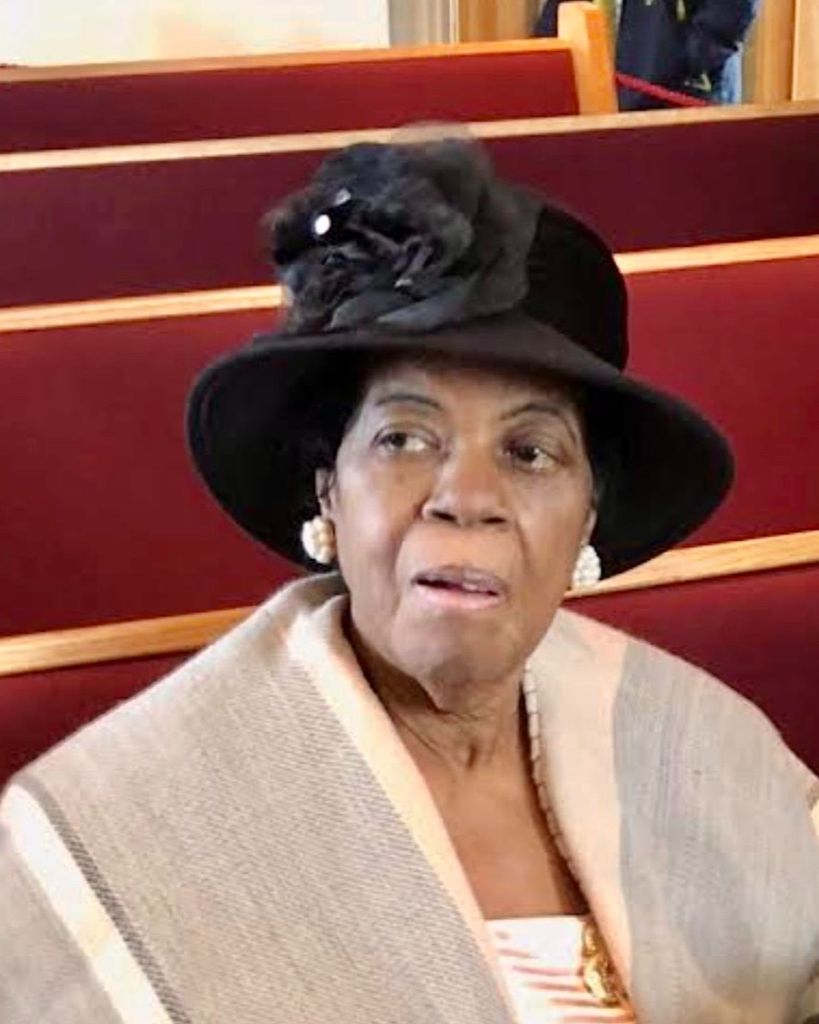 Norma Jean Jackson