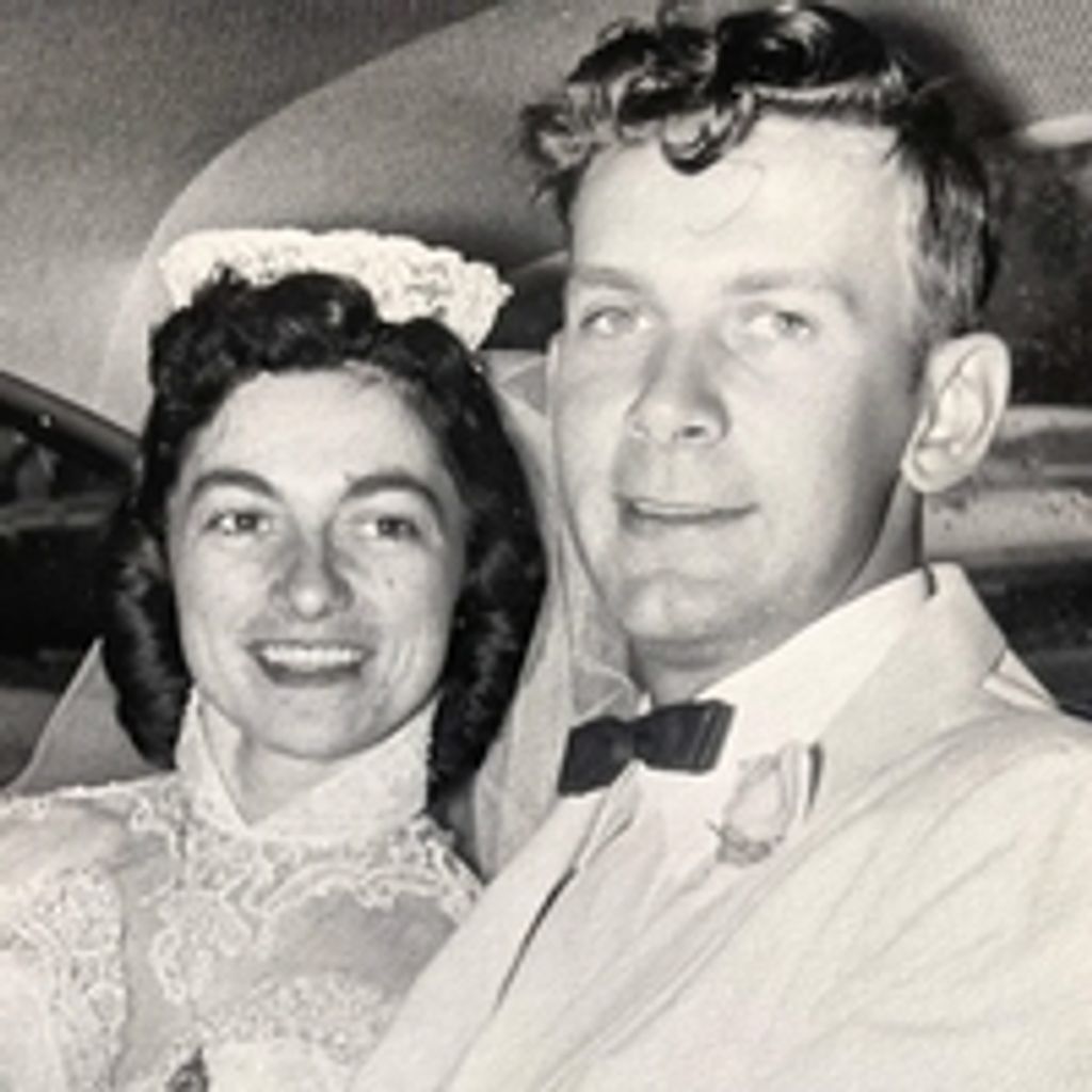 Ralph And Elizabeth Fisher
