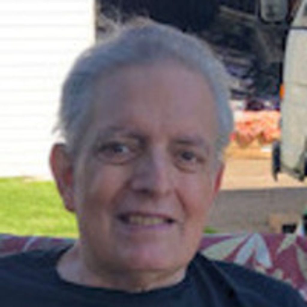 William Spanos, Jr. Profile Photo