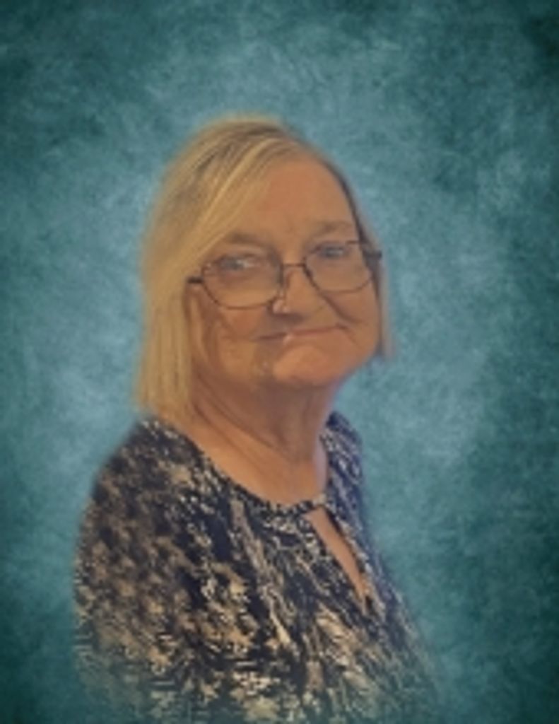 Pricilla  "Ann" Head