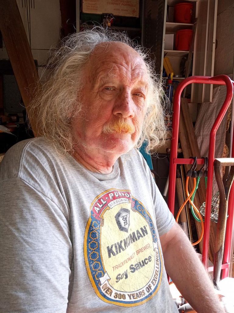Larry Sargent Profile Photo