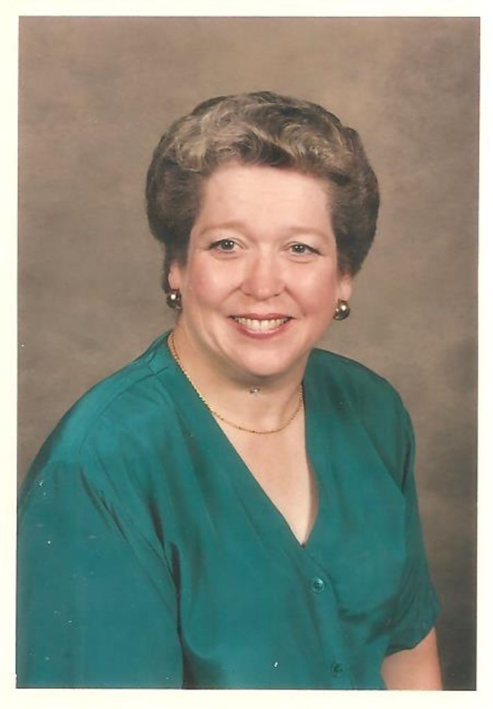 Patricia Sutton Hawkins