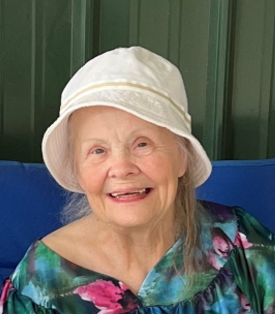 Peggy Sue Preator (Phillips)