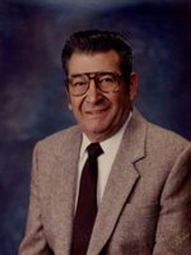 George B. Sedillo