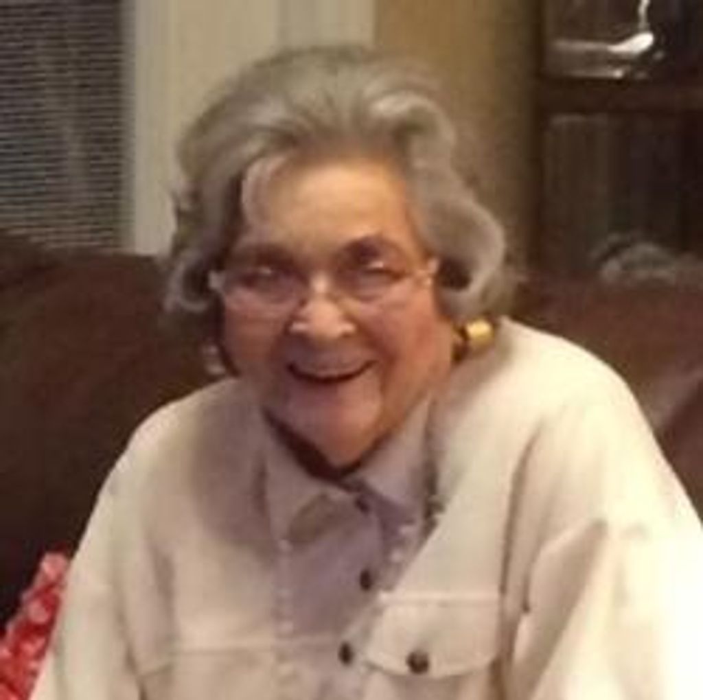 Willa Dean Hitson Sandlin