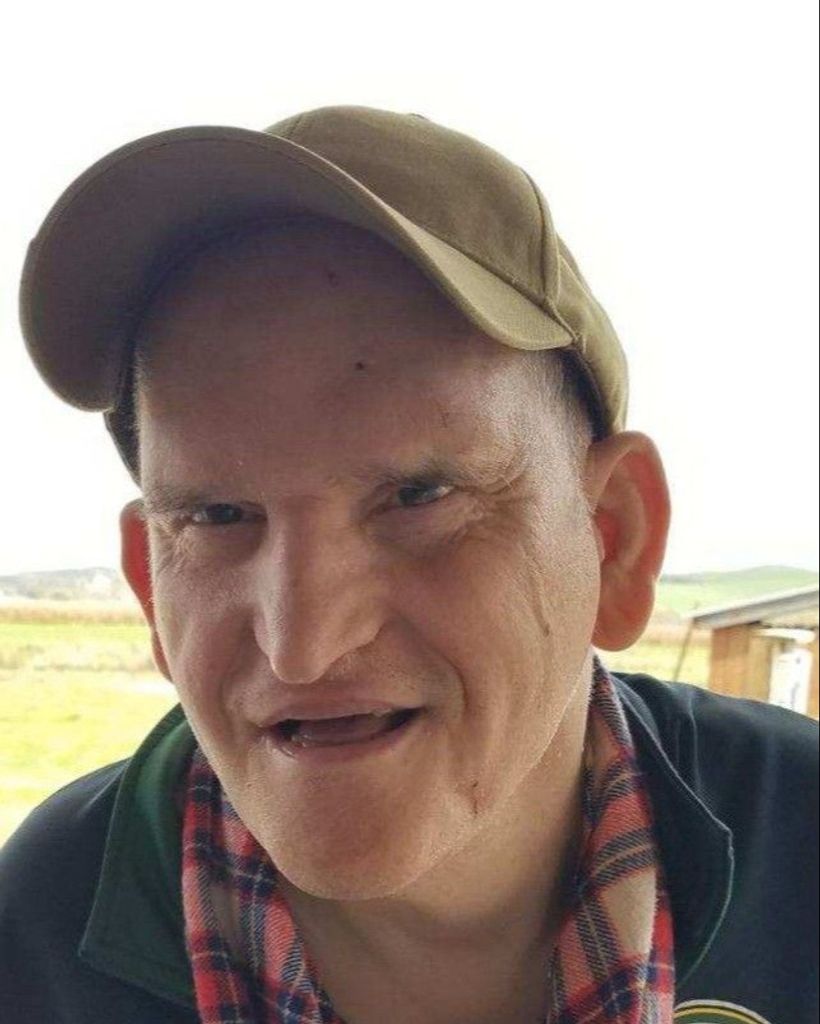 Randolph S. Reget Profile Photo