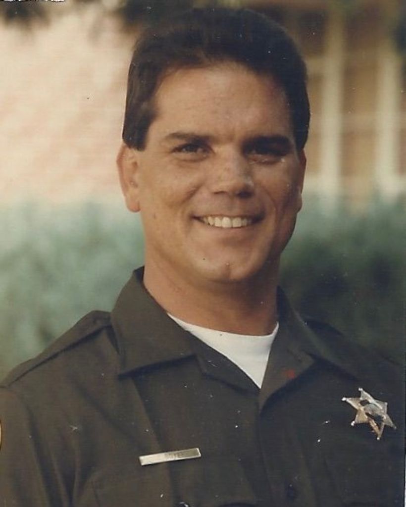 Joseph Michael Boyer Profile Photo