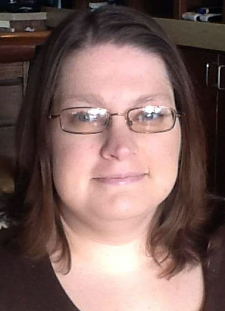 Amanda Powers-Green