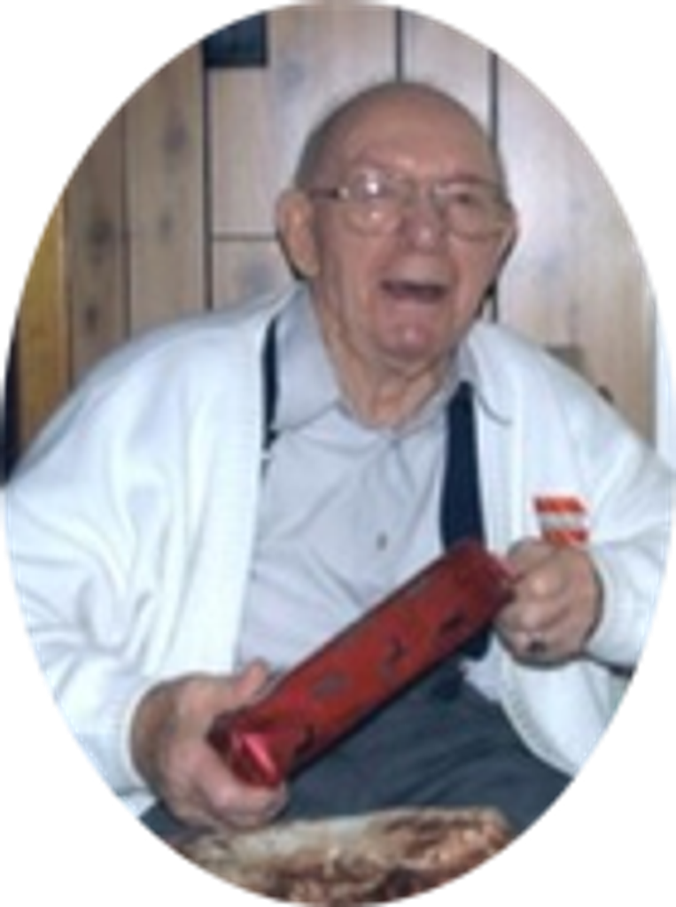 Francis Mcdonald