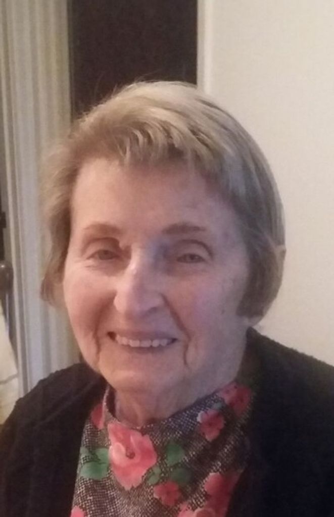 Theresa Wolter Profile Photo