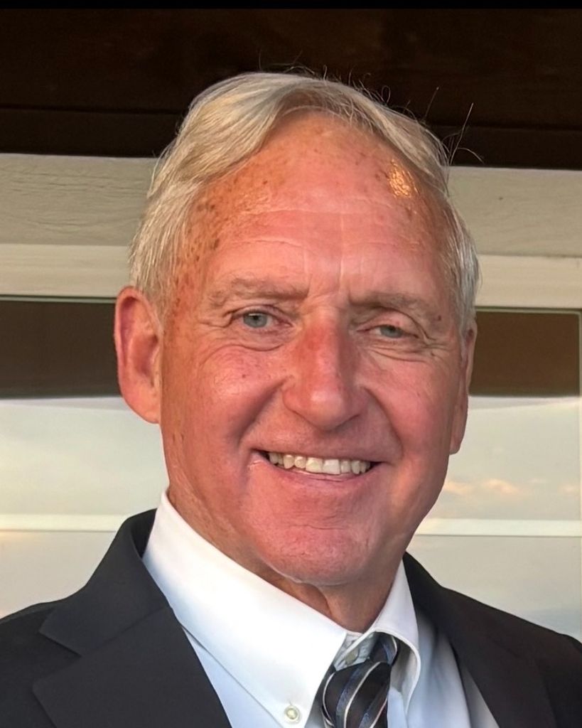 Tommy E. Nutt Profile Photo