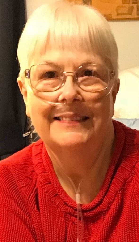 Andrea Anne Blanchard-Vera Profile Photo