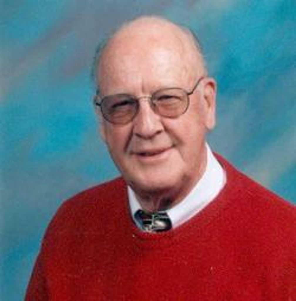 Charles Richard Lingafelt